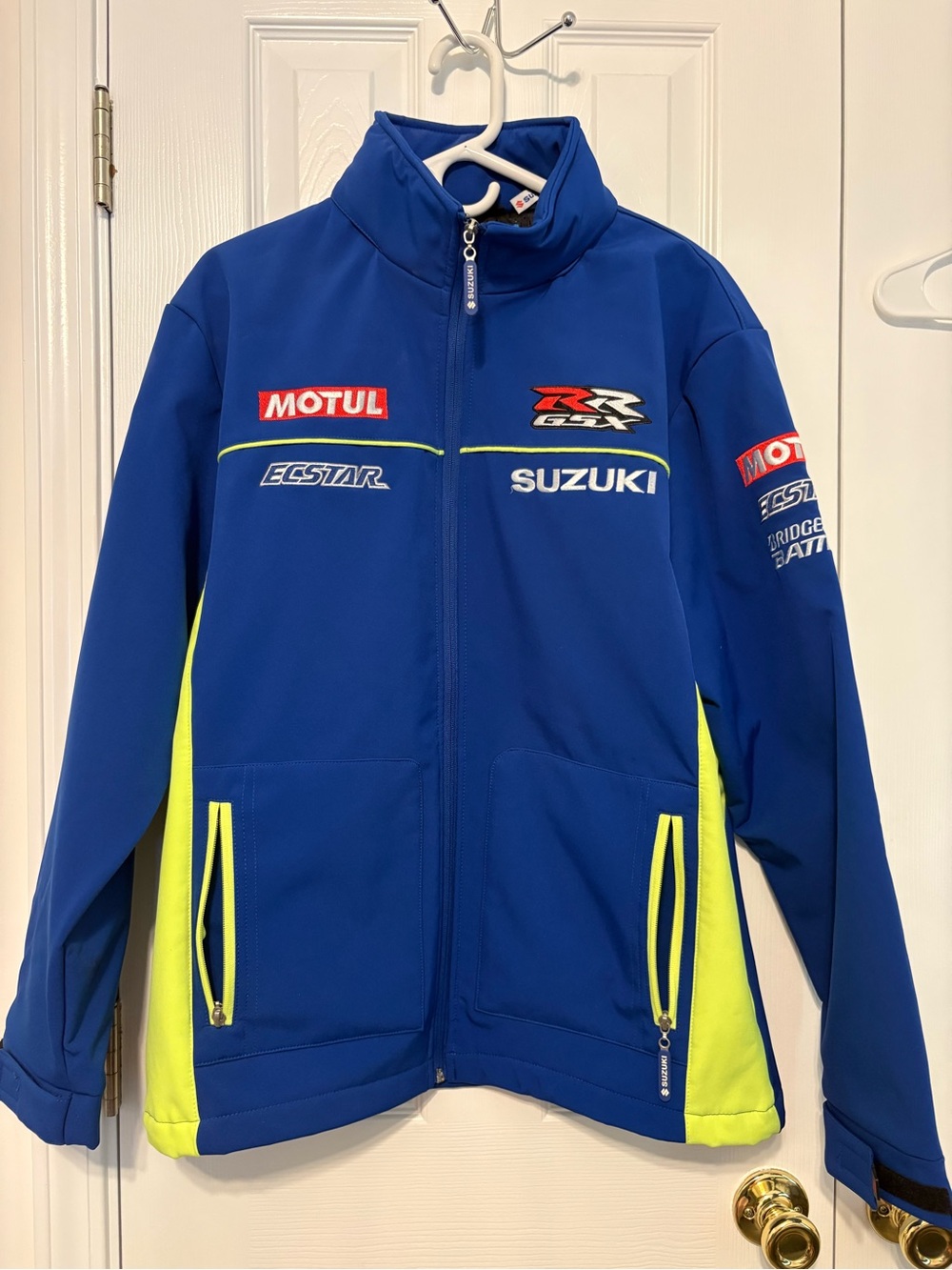 Men’s jacket